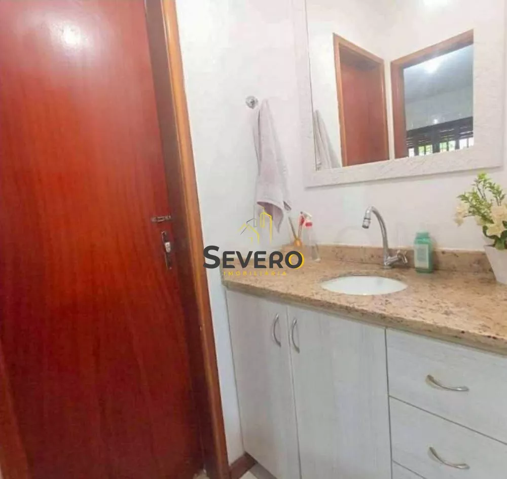 Casa, 3 quartos, 250 m² - Foto 21