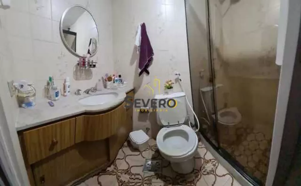 Apartamento, 2 quartos, 70 m² - Foto 7