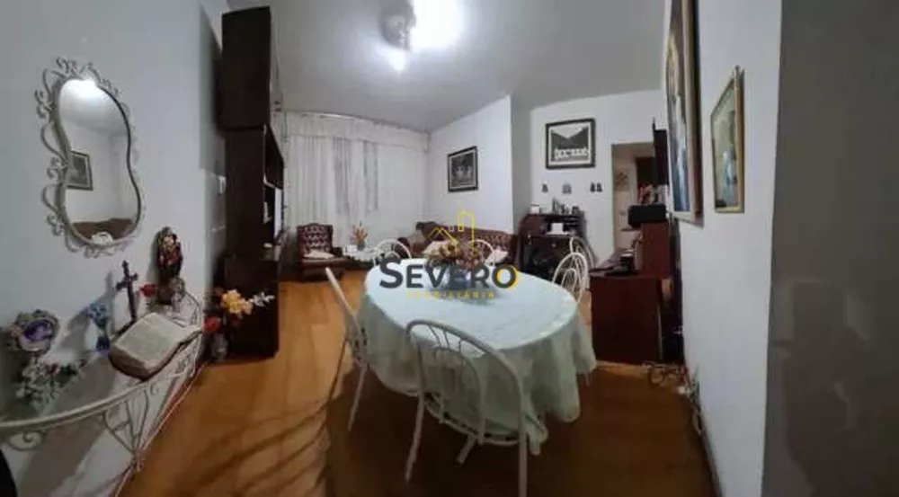 Apartamento, 2 quartos, 70 m² - Foto 4