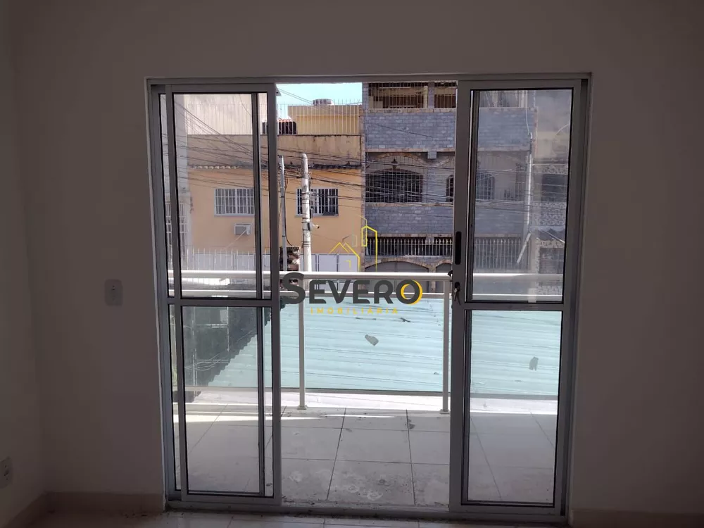 Apartamento, 2 quartos, 55 m² - Foto 9