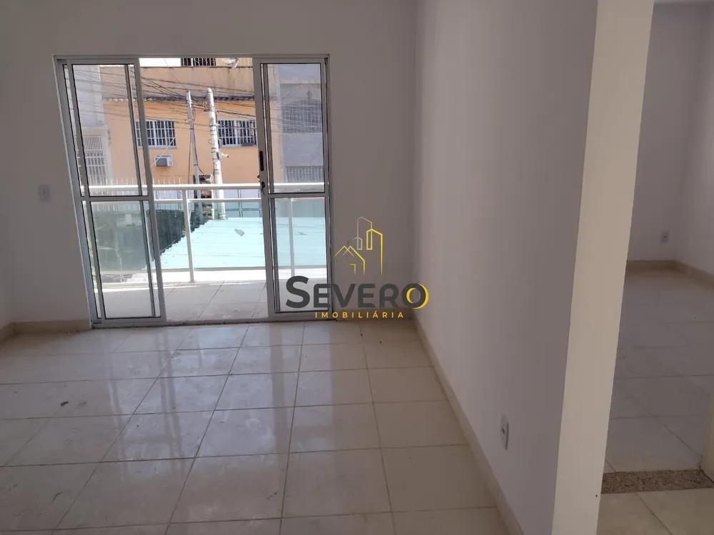 Apartamento, 2 quartos, 55 m² - Foto 1