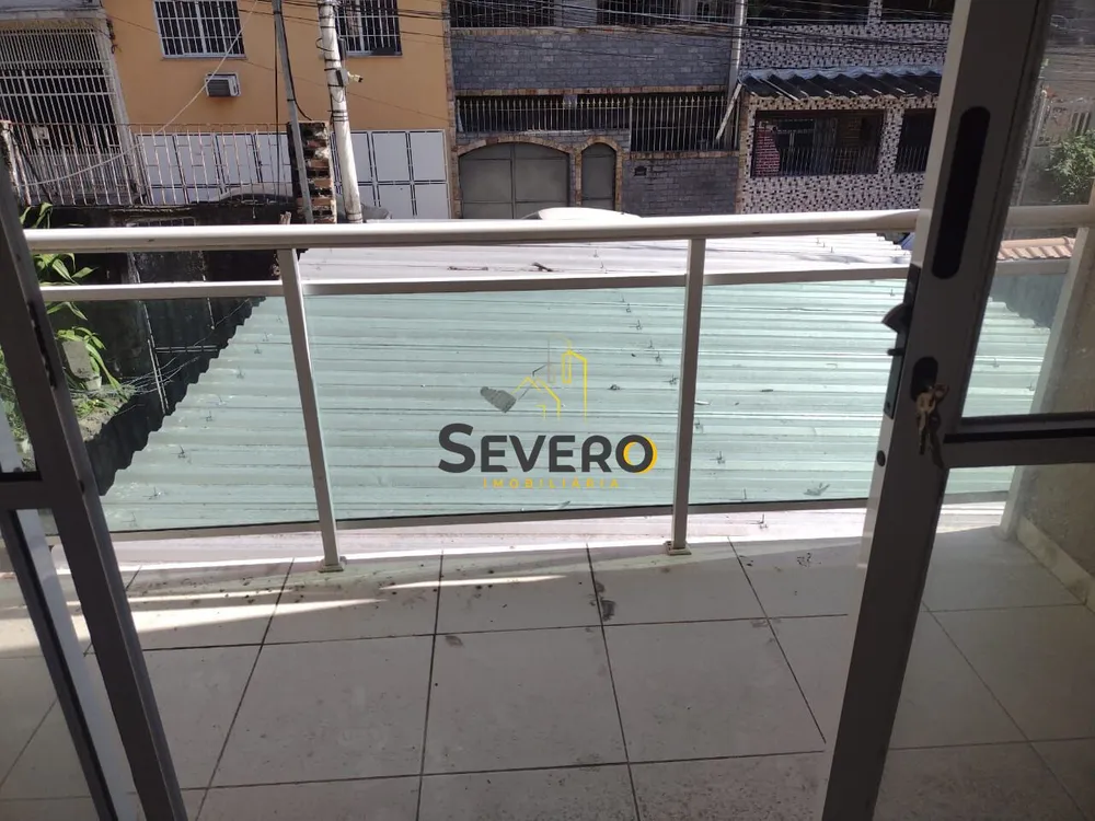 Apartamento, 2 quartos, 55 m² - Foto 20