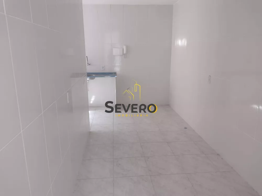 Apartamento, 2 quartos, 55 m² - Foto 1