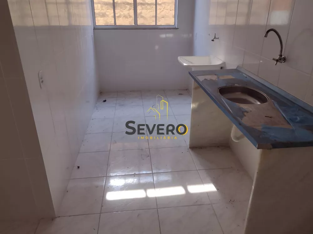 Apartamento, 2 quartos, 55 m² - Foto 8