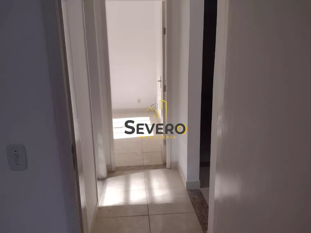 Apartamento, 2 quartos, 55 m² - Foto 2