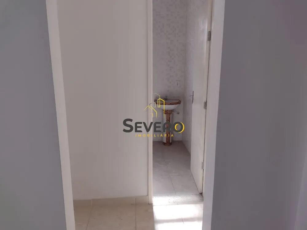 Apartamento, 2 quartos, 55 m² - Foto 3