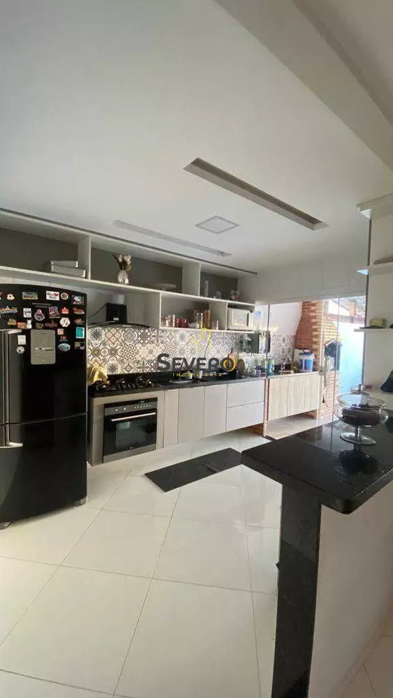 Casa, 3 quartos, 280 m² - Foto 10