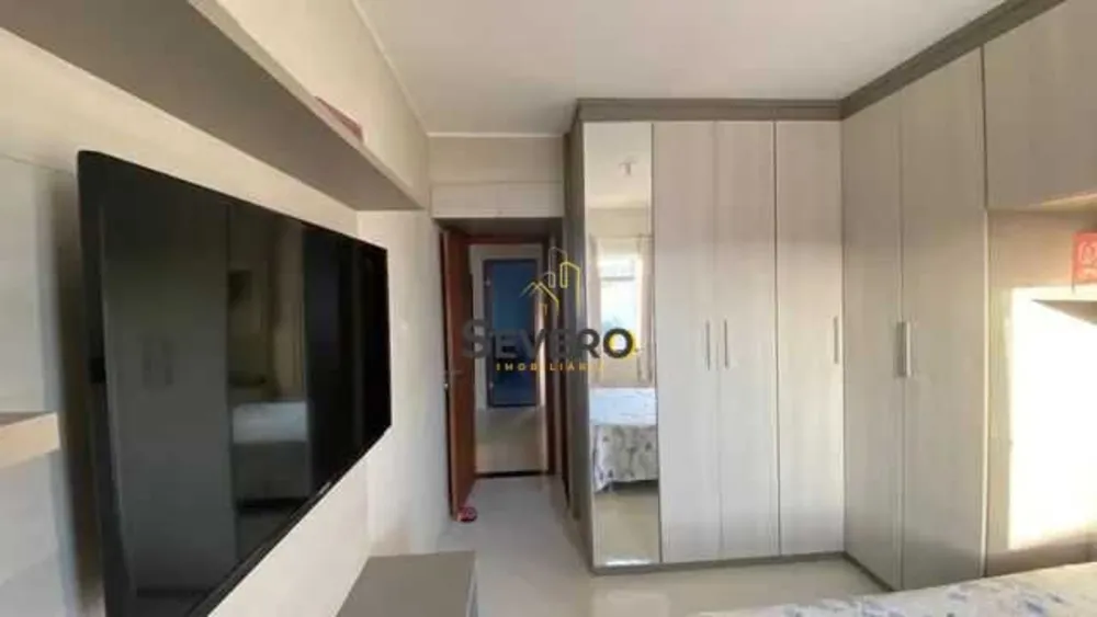 Casa, 3 quartos, 280 m² - Foto 17