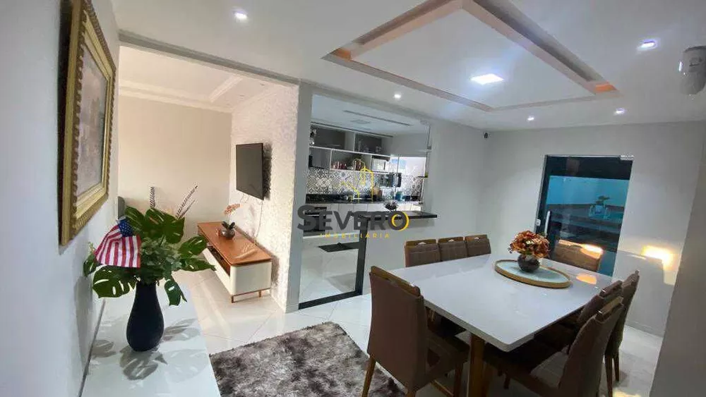 Casa, 3 quartos, 280 m² - Foto 11