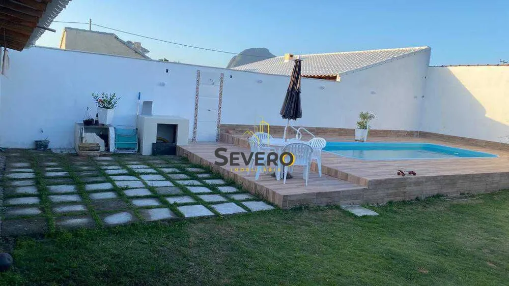 Casa, 3 quartos, 280 m² - Foto 43