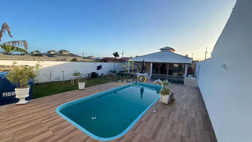 Casa, 3 quartos, 280 m² - Foto 19