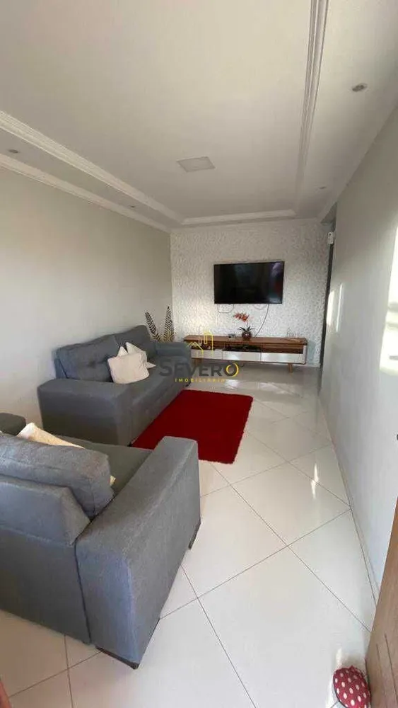Casa, 3 quartos, 280 m² - Foto 24