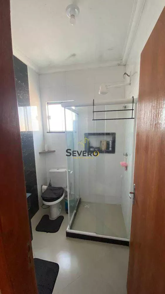 Casa, 3 quartos, 280 m² - Foto 15