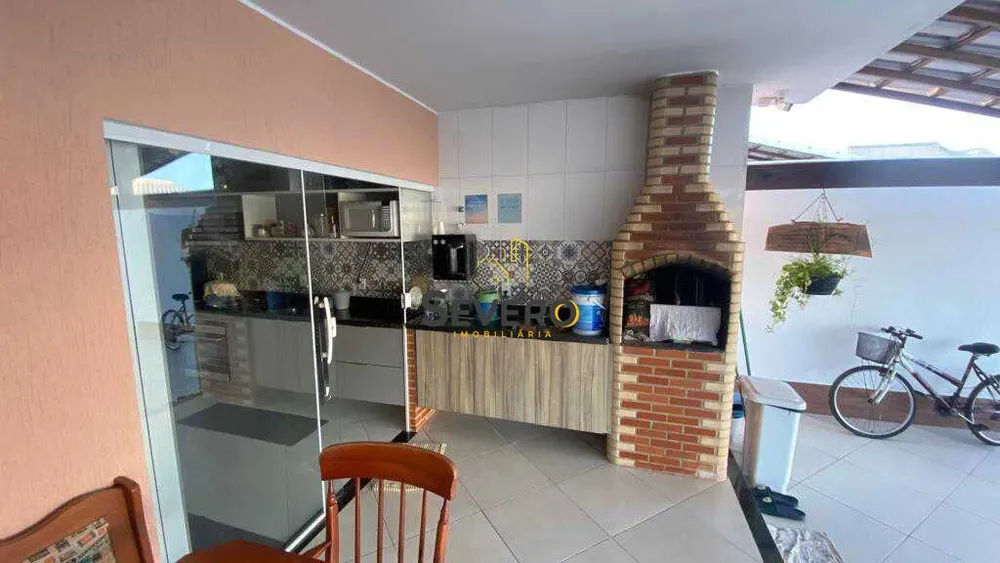 Casa, 3 quartos, 280 m² - Foto 36