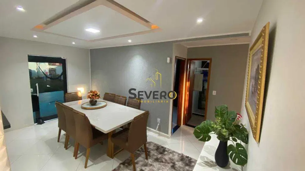 Casa, 3 quartos, 280 m² - Foto 8