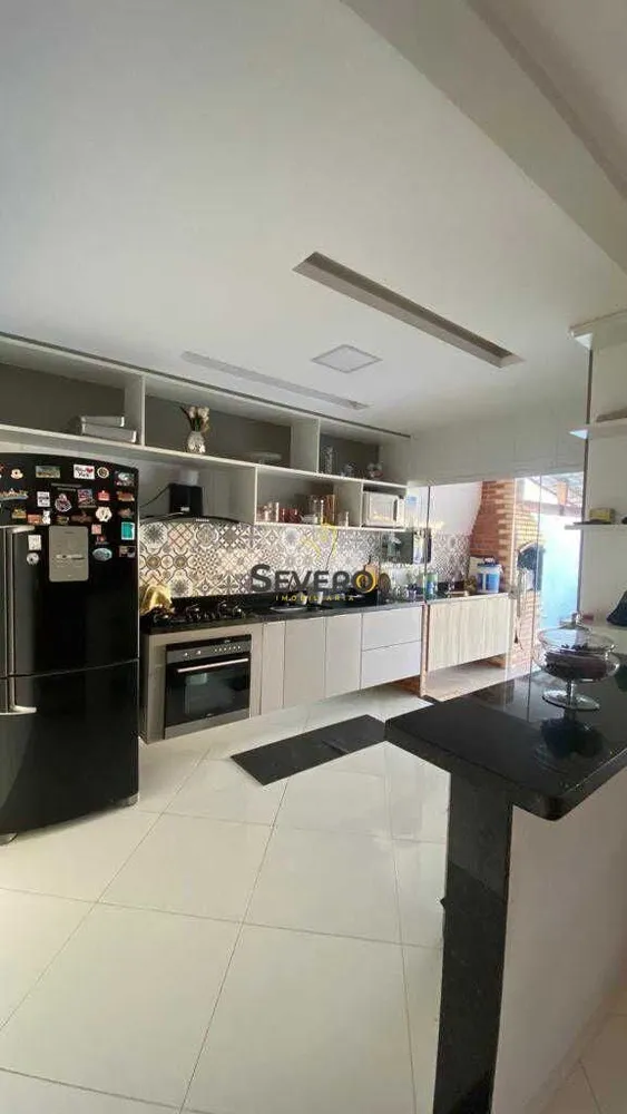 Casa, 3 quartos, 280 m² - Foto 20