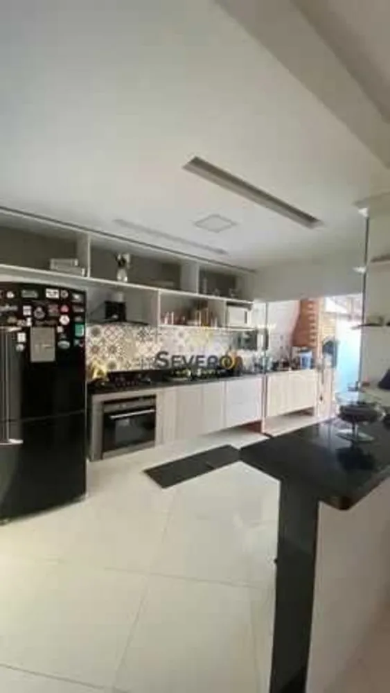 Casa, 3 quartos, 280 m² - Foto 6