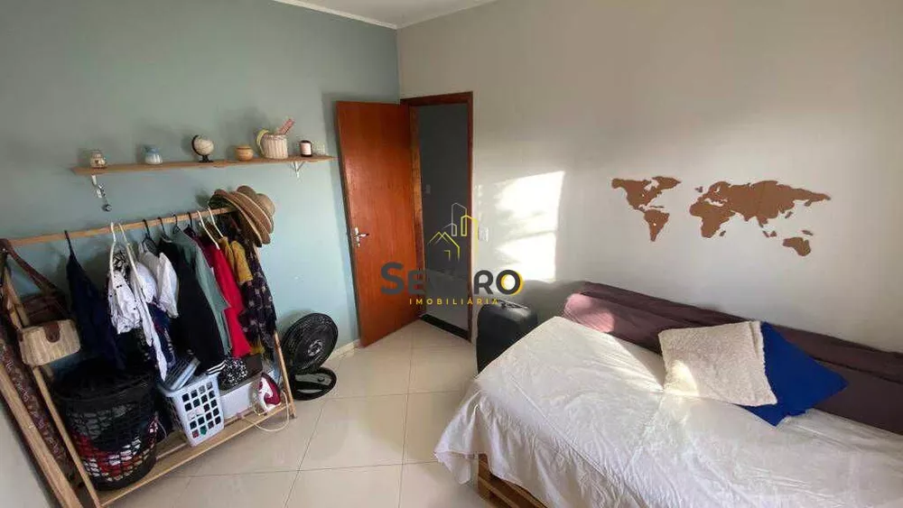 Casa, 3 quartos, 280 m² - Foto 13