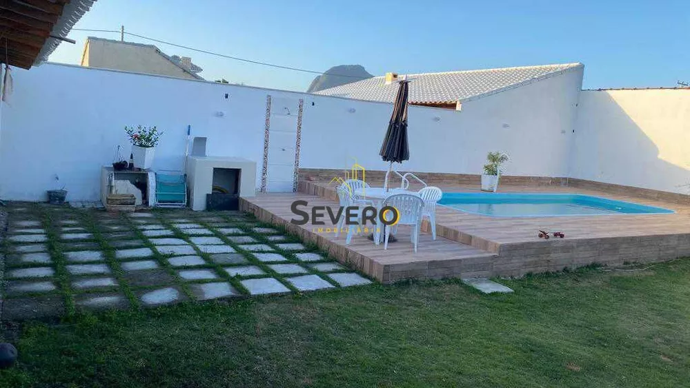 Casa, 3 quartos, 280 m² - Foto 21