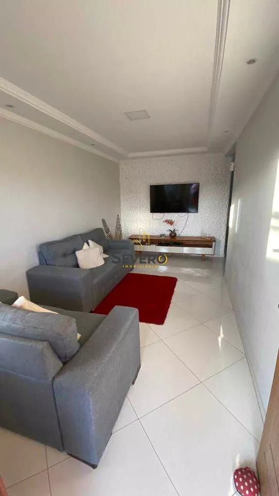 Casa, 3 quartos, 280 m² - Foto 12