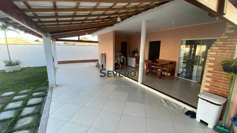 Casa, 3 quartos, 280 m² - Foto 17