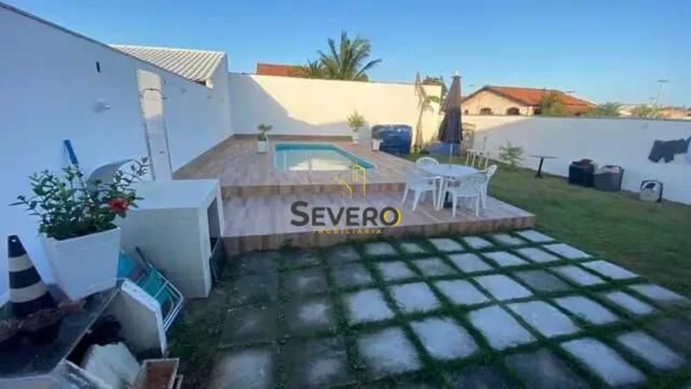 Casa, 3 quartos, 280 m² - Foto 41