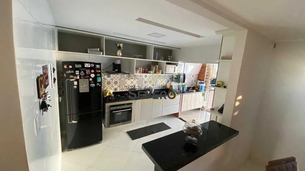 Casa, 3 quartos, 280 m² - Foto 4