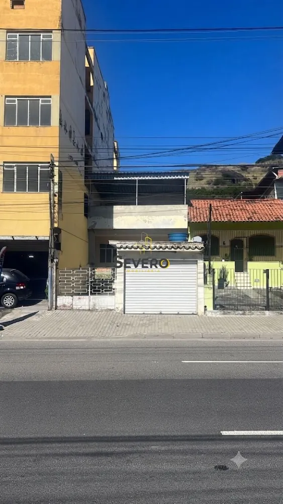Casa, 2 quartos, 120 m² - Foto 1