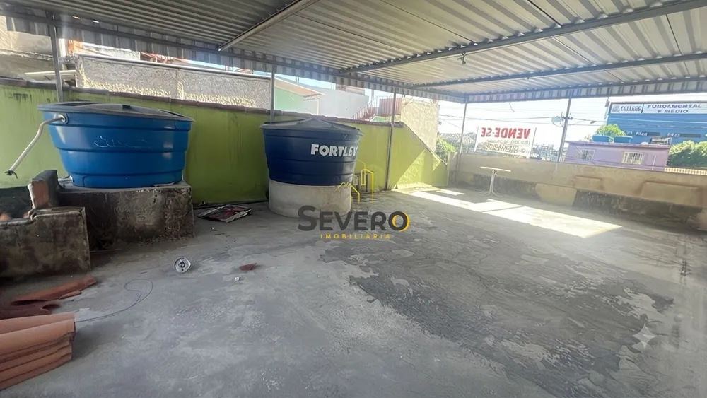 Casa, 2 quartos, 120 m² - Foto 19