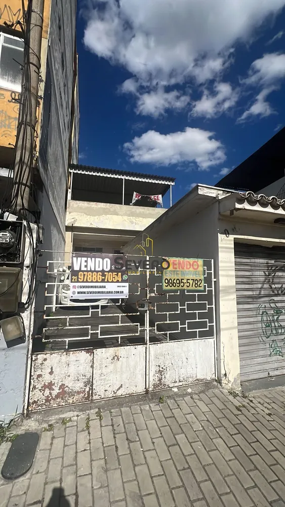 Casa, 2 quartos, 120 m² - Foto 23