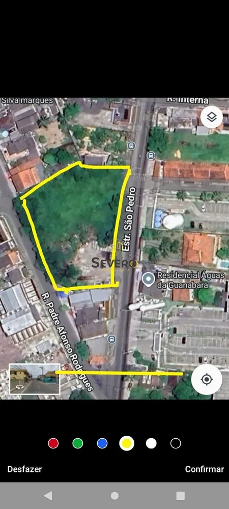 Terreno, 3064 m² - Foto 2