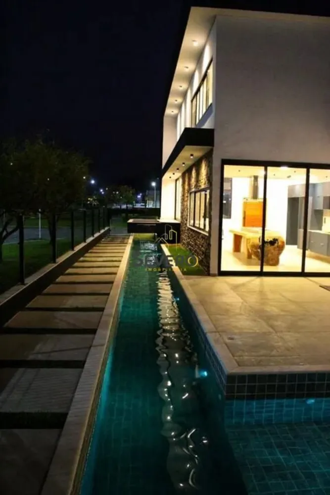 Casa, 3 quartos, 411 m² - Foto 7