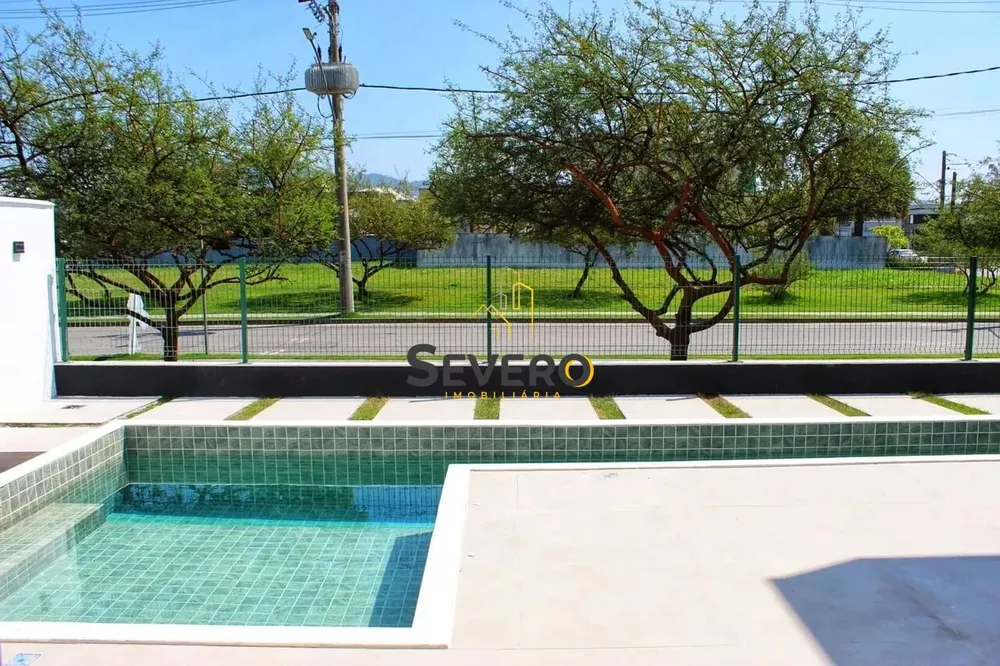 Casa, 3 quartos, 411 m² - Foto 6