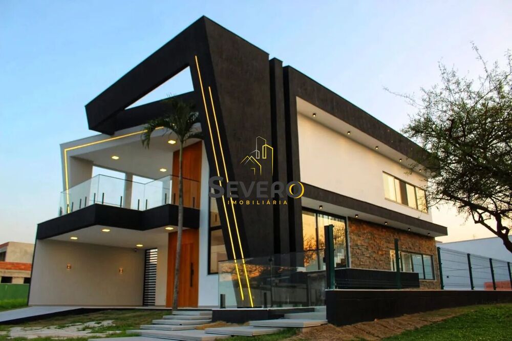 Casa, 3 quartos, 411 m² - Foto 3