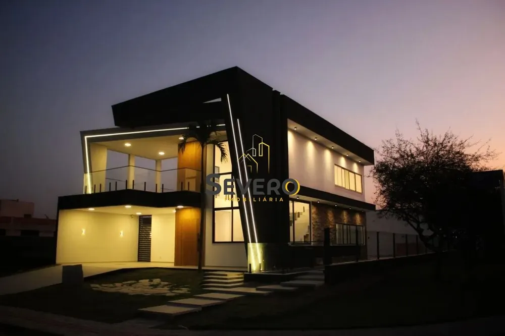Casa, 3 quartos, 411 m² - Foto 22
