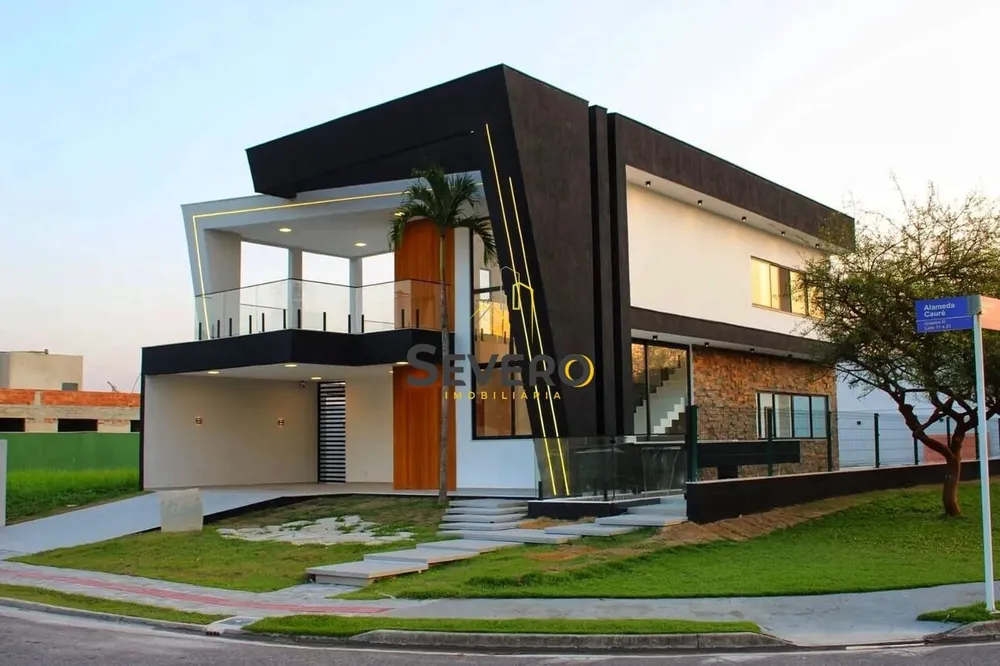 Casa, 3 quartos, 411 m² - Foto 3