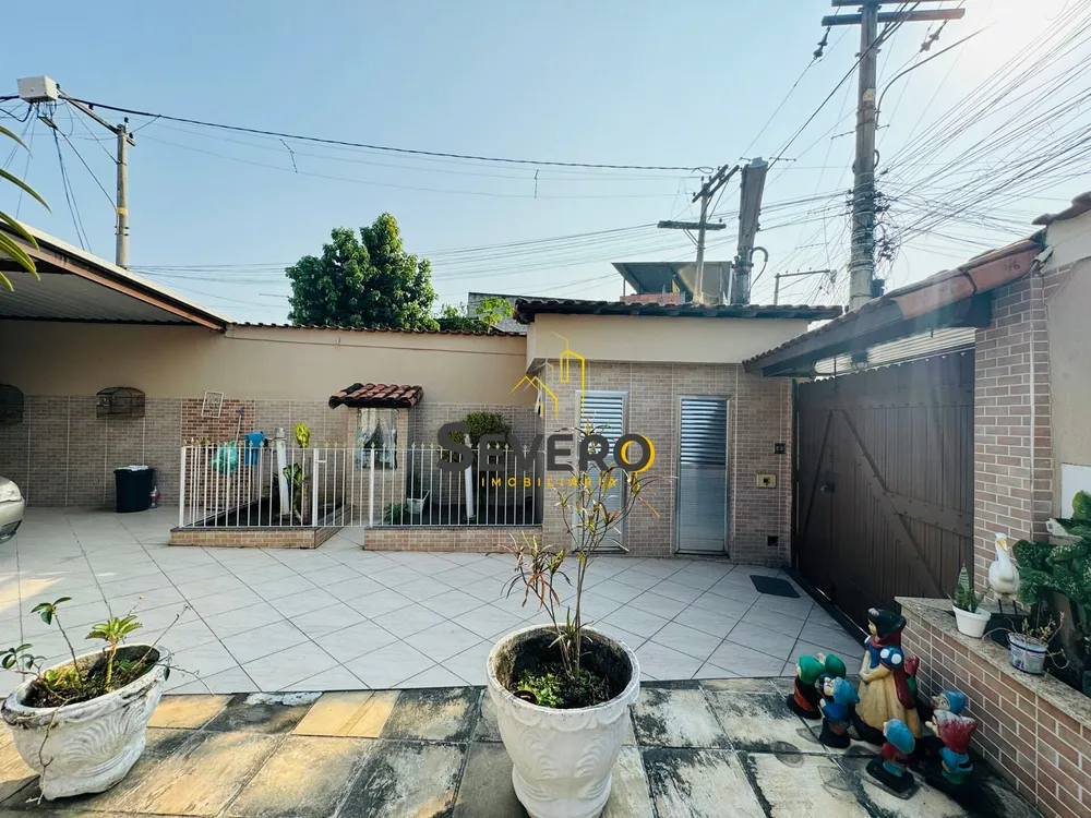 Casa, 5 quartos, 400 m² - Foto 23