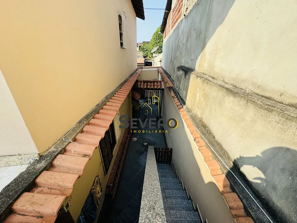 Casa, 5 quartos, 400 m² - Foto 45