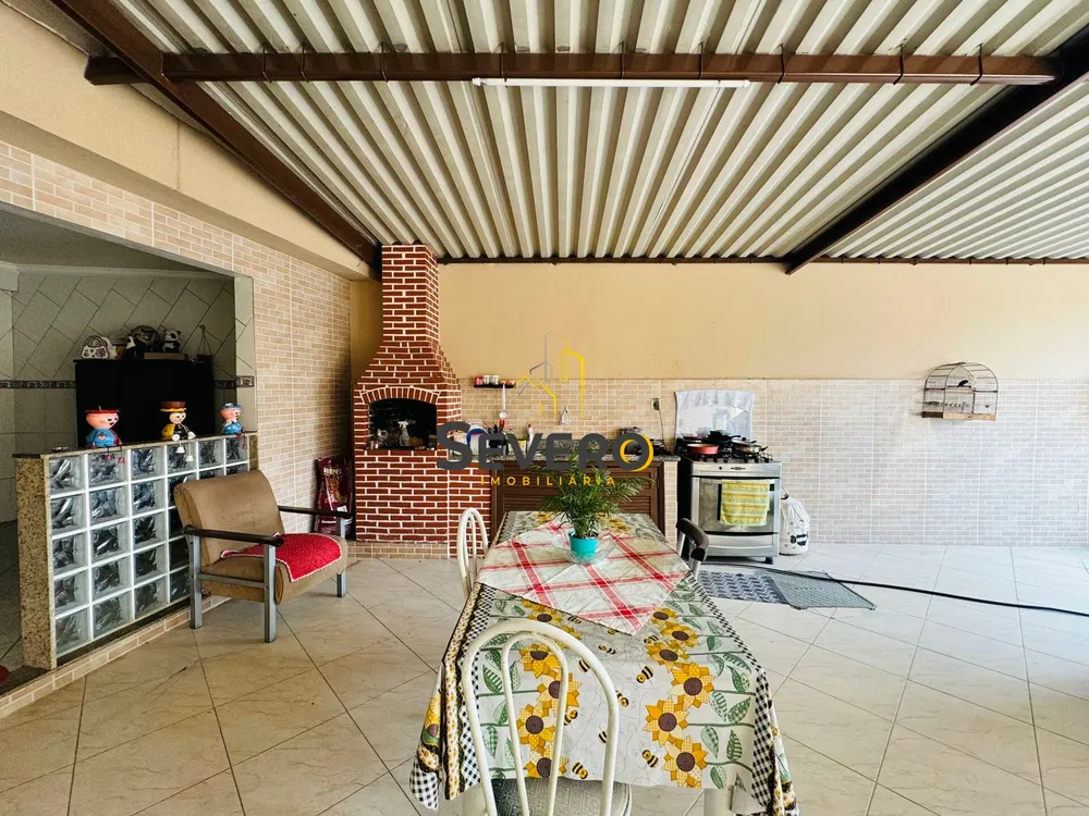 Casa, 5 quartos, 400 m² - Foto 8