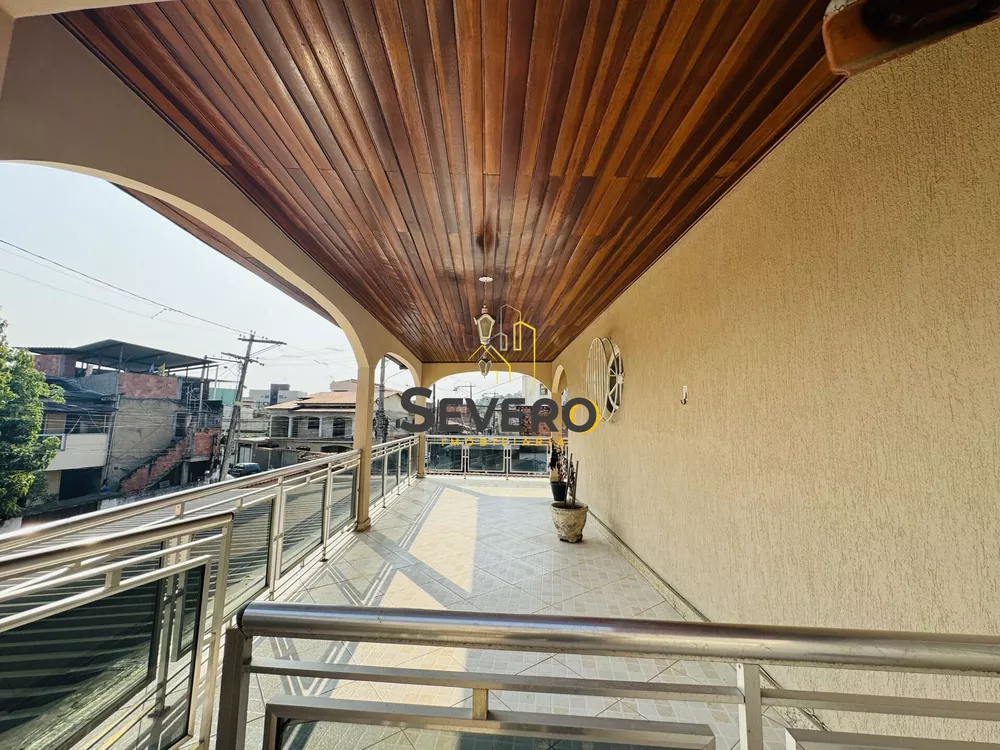 Casa, 5 quartos, 400 m² - Foto 22