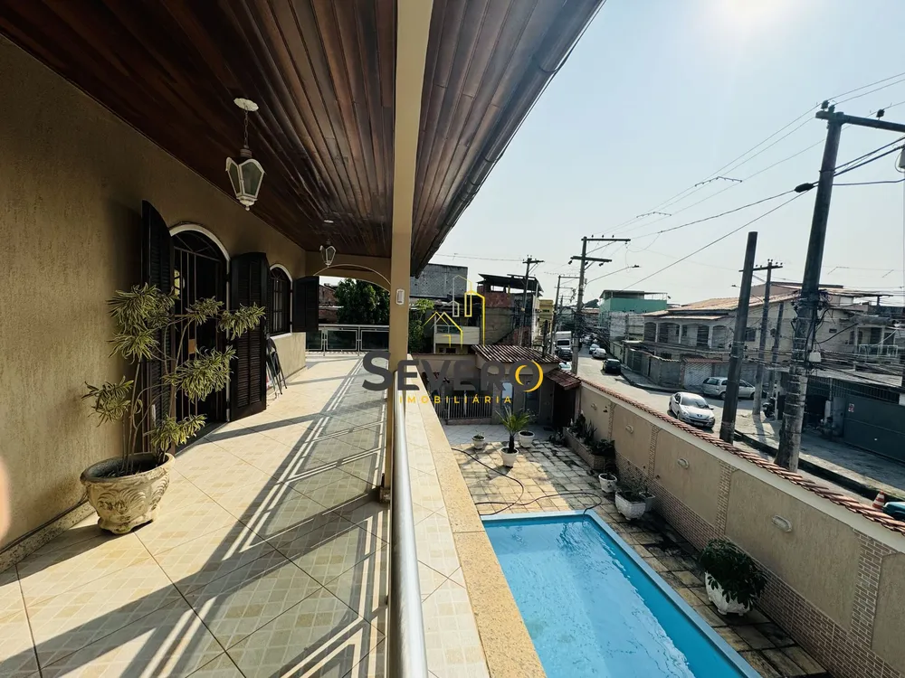Casa, 5 quartos, 400 m² - Foto 55