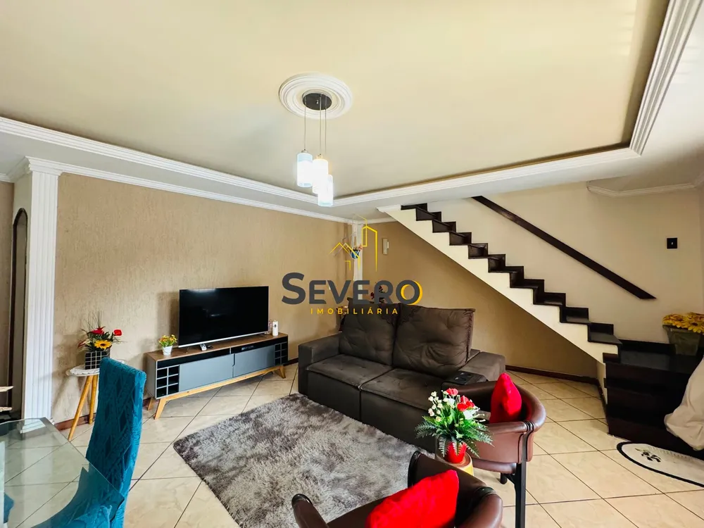 Casa, 5 quartos, 400 m² - Foto 41