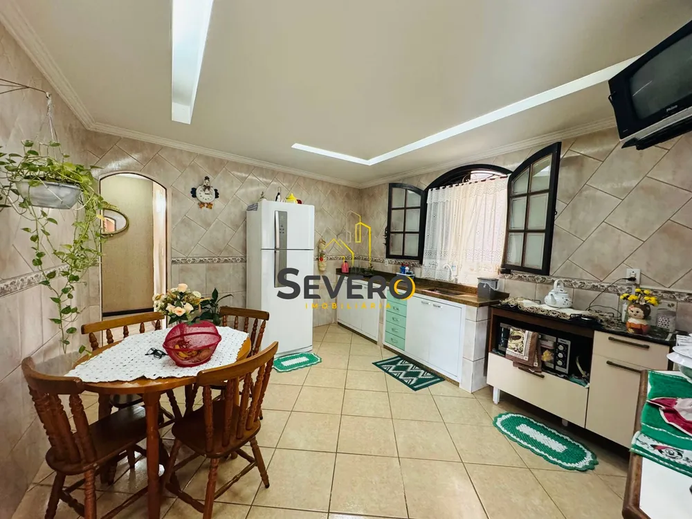 Casa, 5 quartos, 400 m² - Foto 28