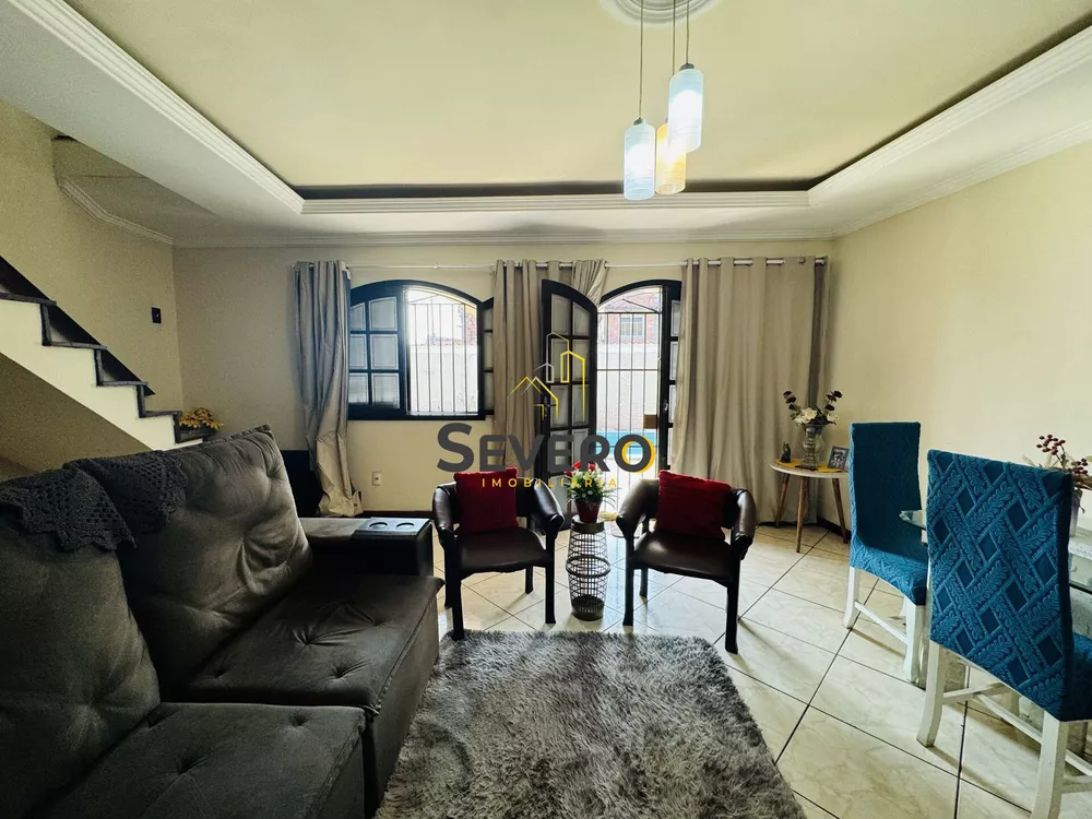 Casa, 5 quartos, 400 m² - Foto 20