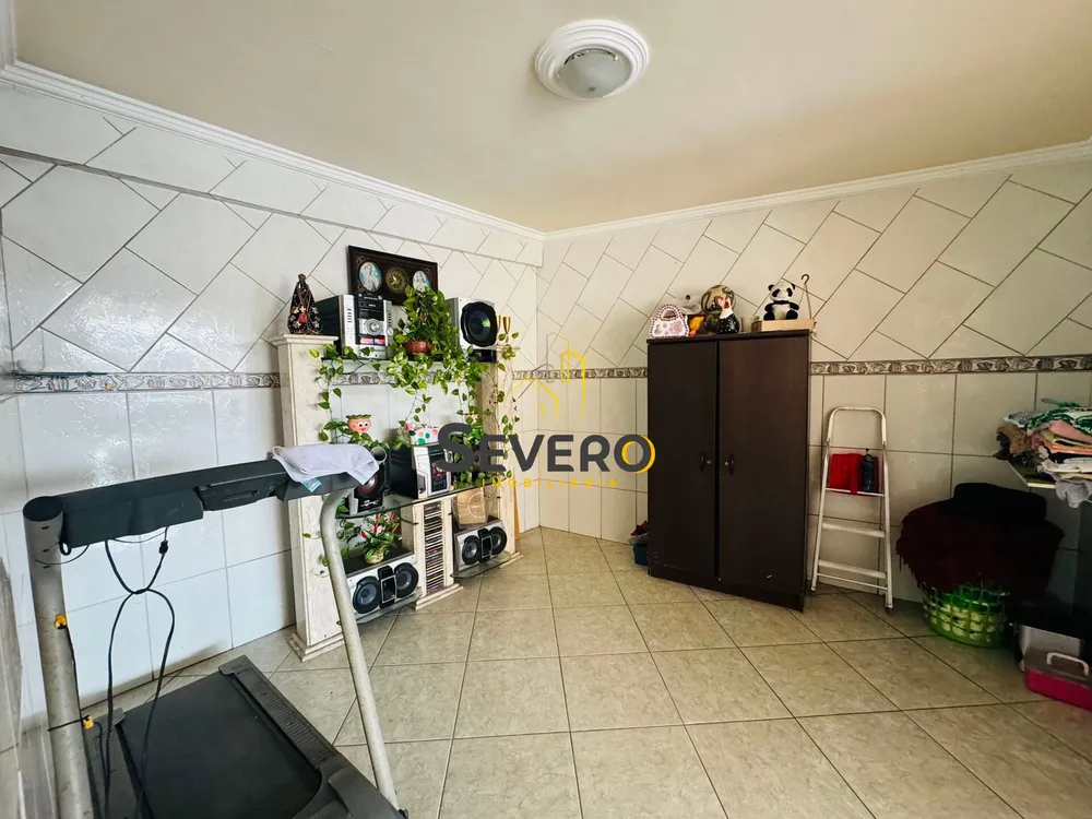 Casa, 5 quartos, 400 m² - Foto 15