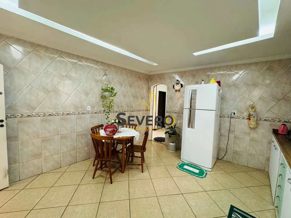 Casa, 5 quartos, 400 m² - Foto 25
