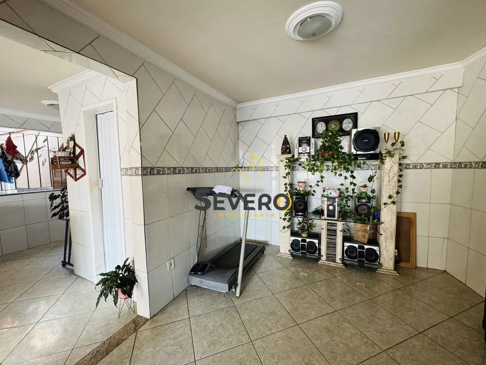 Casa, 5 quartos, 400 m² - Foto 7