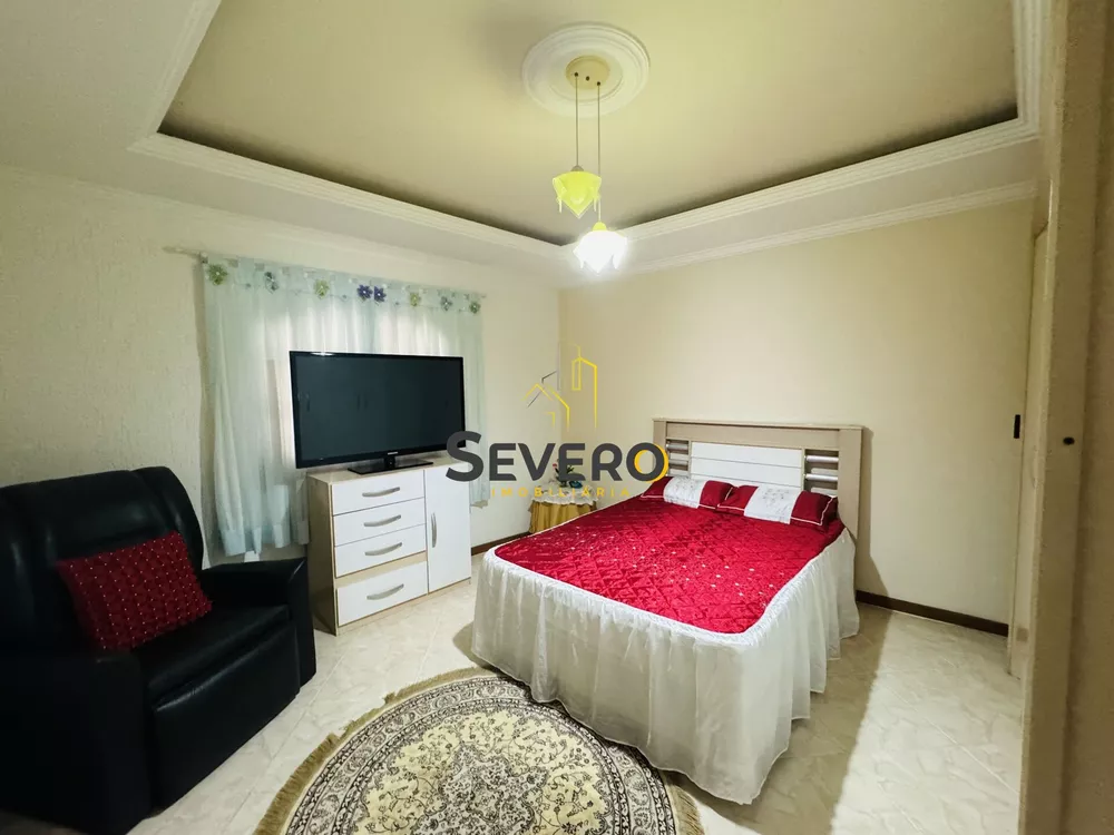 Casa, 5 quartos, 400 m² - Foto 38