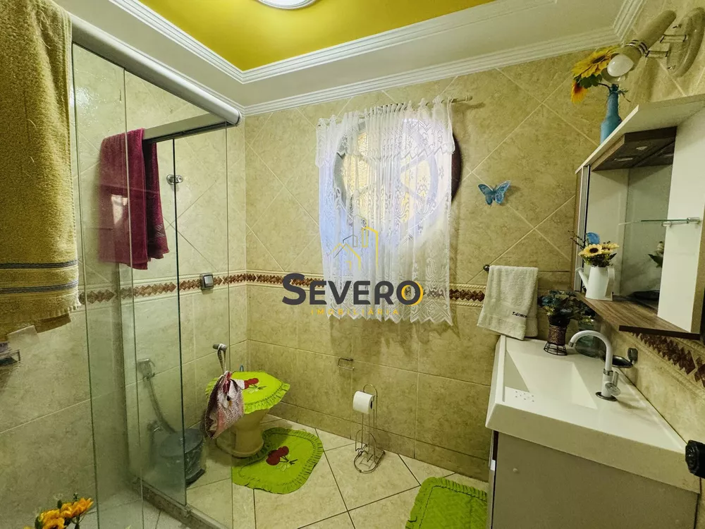 Casa, 5 quartos, 400 m² - Foto 16
