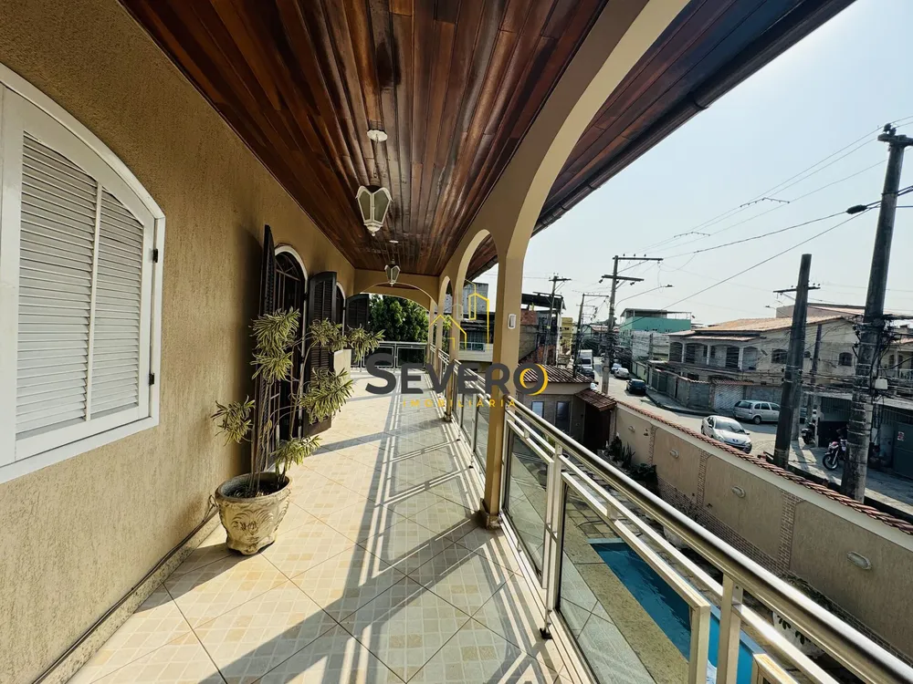 Casa, 5 quartos, 400 m² - Foto 54